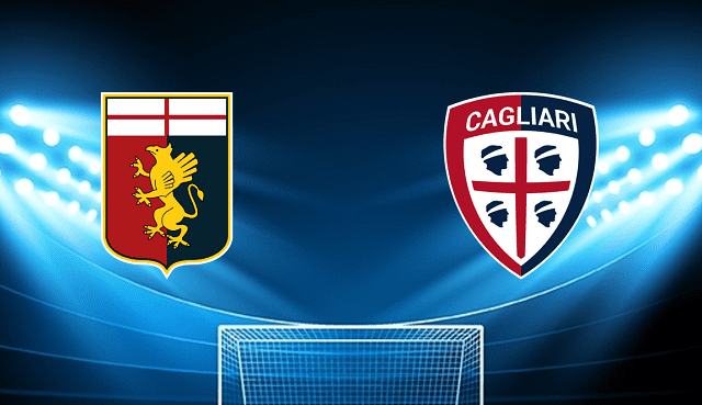 Soi kèo Bk8vn – Genoa vs Cagliari, 24/04/2022 – Giải vô địch quốc gia Ý