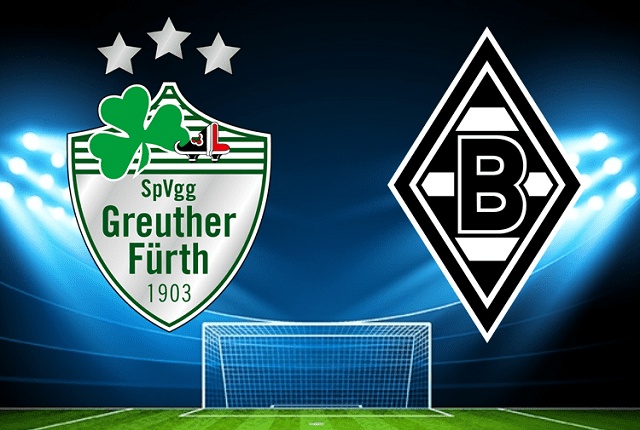 Soi kèo Bk8vn – Greuther Furth Vs B. Monchengladbach, 09/04/2022 – Giải vô địch quốc gia Đức