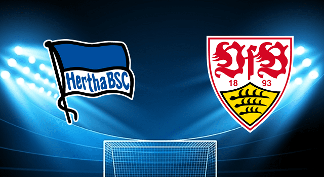 Soi kèo Bk8vn – Hertha Berlin Vs Stuttgart, 24/04/2022 – Giải vô địch quốc gia Đức