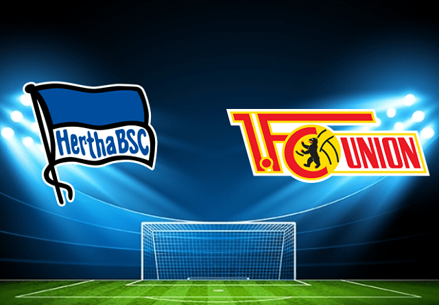 Soi kèo Bk8vn – Hertha Berlin Vs Union Berlin, 09/04/2022 – Giải vô địch quốc gia Đức