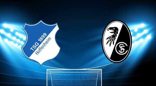 Soi kèo Bk8vn – Hoffenheim vs Freiburg, 30/04/2022 – Giải vô địch quốc gia Đức