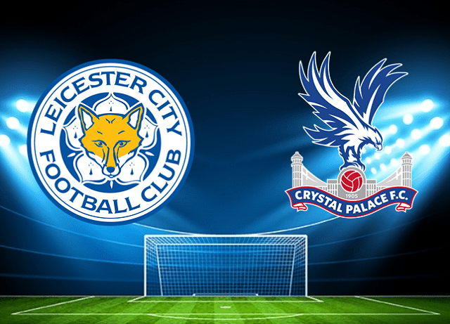 soi keo tran dau leicester vs crystal palace tai bk8club ngay, 10/04/2022