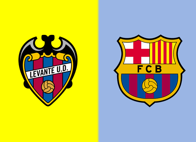 Soi kèo Bk8vn – Levante vs Barcelona, 11/04/2022 – Giải vô địch quốc gia Tây Ban Nha