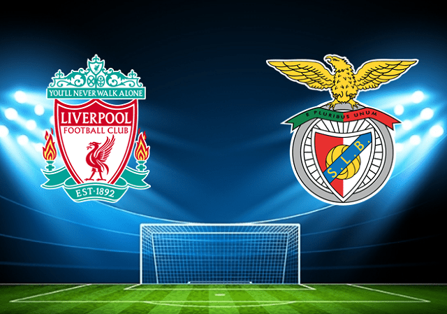 Soi kèo Bk8vn – Liverpool vs Benfica, 14/04/2022 – Giải vô địch các câu lạc bộ châu Âu C1