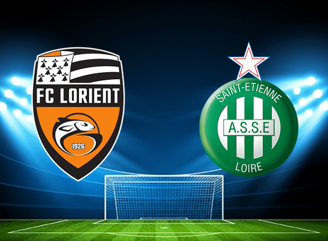 Soi kèo Bk8vn – Lorient vs St Etienne, 09/04/2022 – Giải vô địch quốc gia Pháp