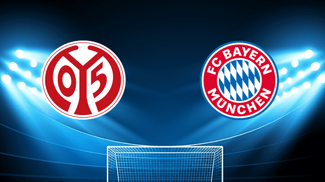 Soi kèo Bk8vn – Mainz Vs Bayern Munich, 30/4/2022 – Giải vô địch quốc gia Đức