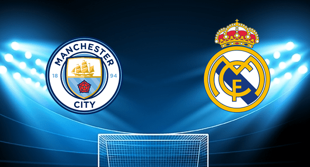 Soi kèo Bk8vn – Manchester City vs Real Madrid, 27/04/2022 – Giải Champion League