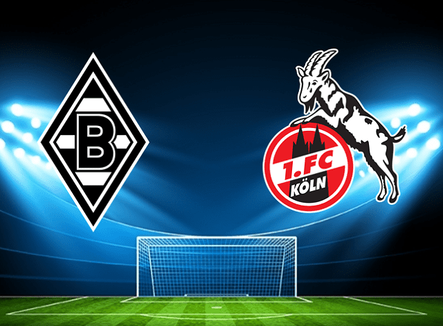 Soi kèo Bk8vn – Monchengladbach Vs FC Koln, 16/04/2022 – Giải vô địch quốc gia Đức