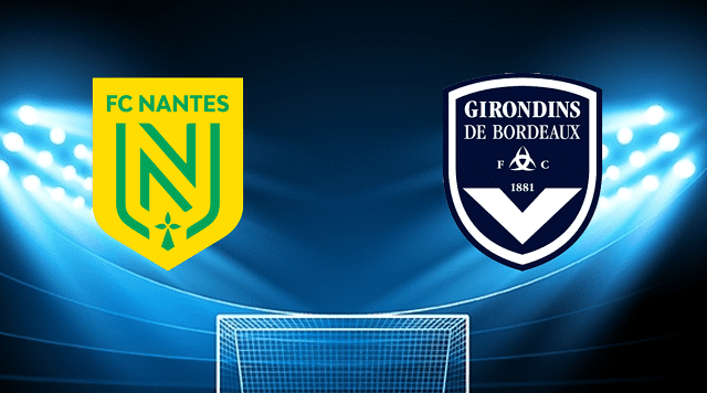 Soi kèo Bk8vn – Nantes vs Bordeaux, 24/04/2022 – Giải vô địch quốc gia Pháp