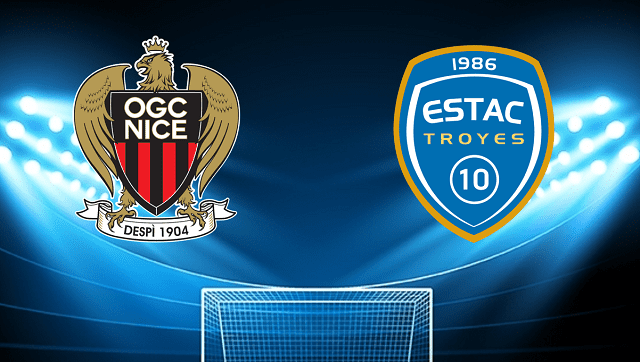 Soi kèo Bk8vn – Nice vs Troyes, 24/04/2022 – Giải vô địch quốc gia Pháp