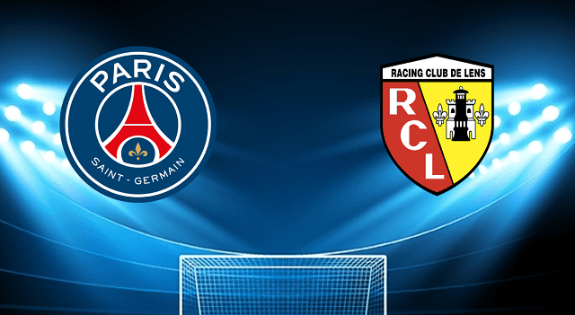 Soi kèo Bk8vn – Paris SG vs Lens, 24/04/2022 – Giải vô địch quốc gia Pháp