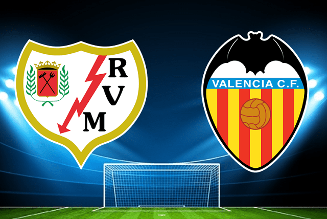 Soi kèo Bk8vn – Rayo Vallecano vs Valencia, 12/04/2022 – Giải vô địch quốc gia Tây Ban Nha