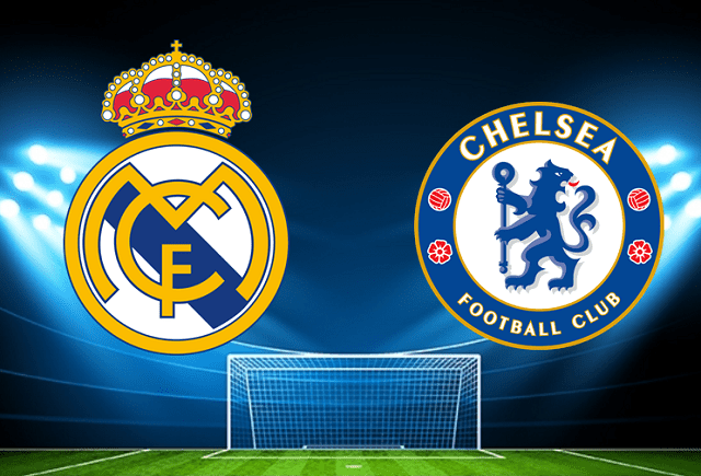 Soi kèo Bk8vn – Real Madrid vs Chelsea, 13/04/2022 – Giải vô địch các câu lạc bộ châu Âu C1