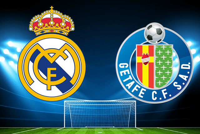 Soi kèo Bk8vn – Real Madrid vs Getafe, 10/04/2022 – Giải vô địch quốc gia Tây Ban Nha