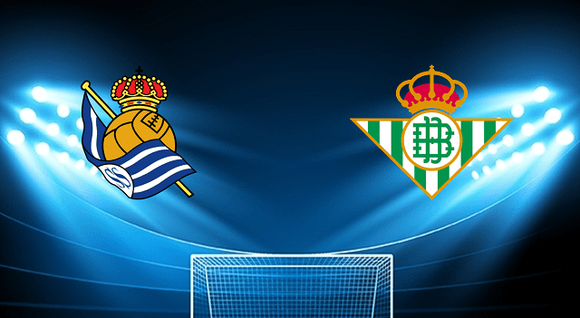 soi keo tran dau real sociedad vs real betis tai bk8club ngay, 16/04/2022