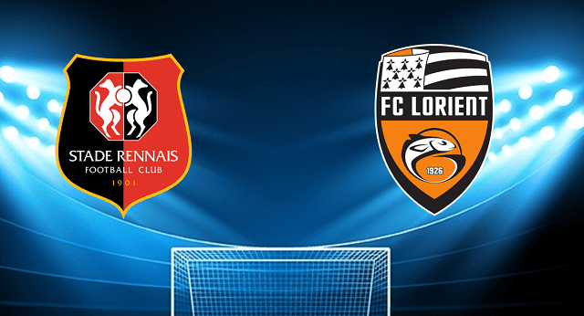 Soi kèo Bk8vn – Rennes vs Lorient, 24/04/2022 – Giải vô địch quốc gia Pháp