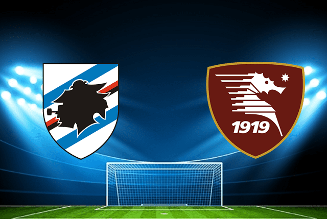 soi keo tran dau sampdoria vs salernitana tai bk8club ngay, 16/04/2022