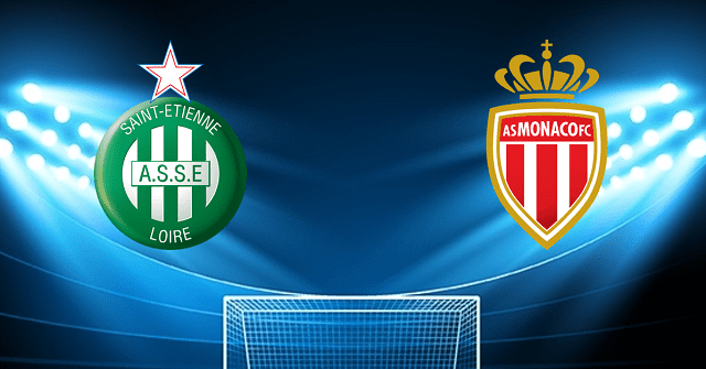 Soi kèo Bk8vn – St Etienne vs Monaco, 24/04/2022 – Giải vô địch quốc gia Pháp