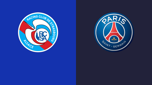 Soi kèo Bk8vn – Strasbourg vs Paris SG, 30/04/2022 – Giải vô địch quốc gia Pháp