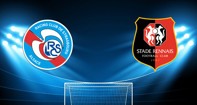 Soi kèo Bk8vn – Strasbourg vs Rennes, 21/04/2022 – Giải vô địch quốc gia Pháp