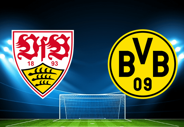 Soi kèo Bk8vn – Stuttgart Vs Dortmund, 09/04/2022 – Giải vô địch quốc gia Đức