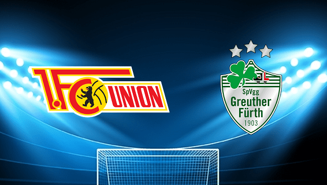 Soi kèo Bk8vn – Union Berlin Vs Greuther Furth, 30/4/2022 – Giải vô địch quốc gia Đức