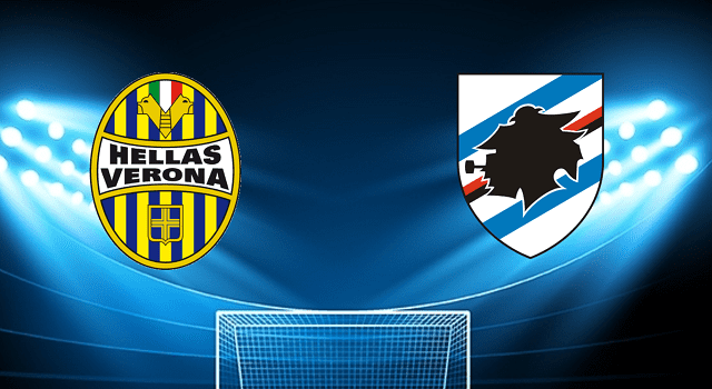 Soi kèo Bk8vn – Verona vs Sampdoria, 24/04/2022 – Giải vô địch quốc gia Ý