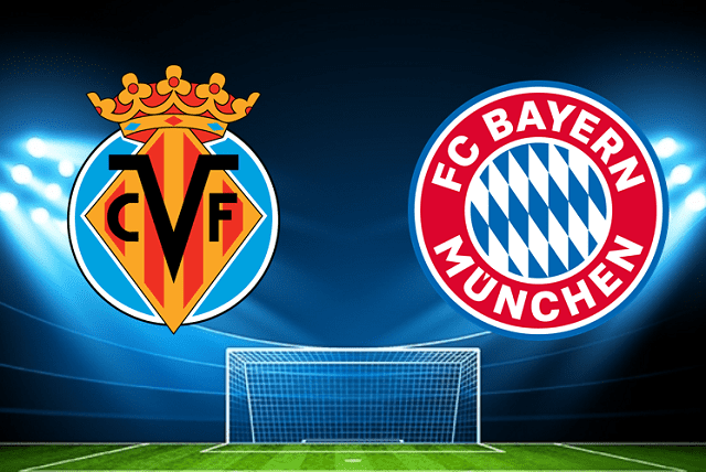 Soi kèo Bk8vn – Villarreal vs Bayern Munich, 07/04/2022 – Giải vô địch các câu lạc bộ châu Âu C1