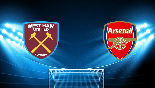 soi keo tran dau west ham vs arsenal tai bk8club ngay, 01/05/2022