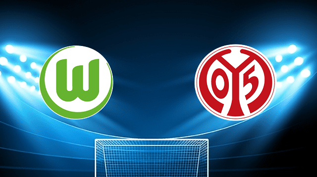 Soi kèo Bk8vn – Wolfsburg vs Mainz, 23/04/2022 – Giải vô địch quốc gia Đức