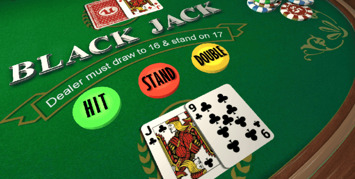 Blackjack - dòng game bài được nhiều người ưa thích