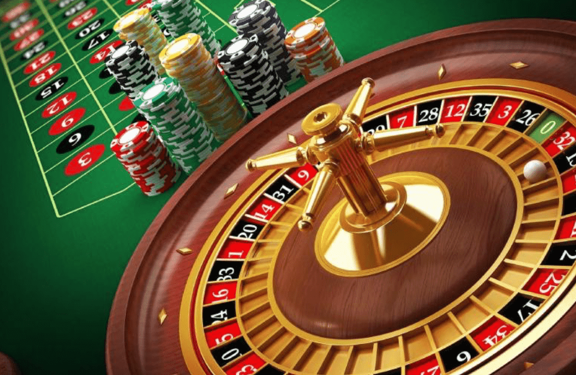 Các mẹo vàng để luôn thắng trong game bài roulette và trở thành cao thủ game