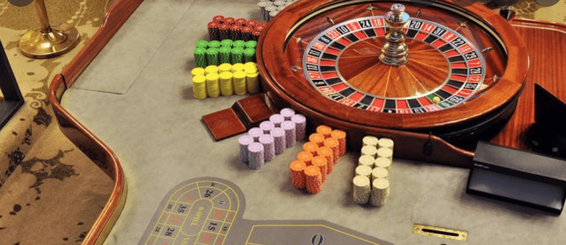 Nắm luật chơi Roulette - một phần chiến thắng