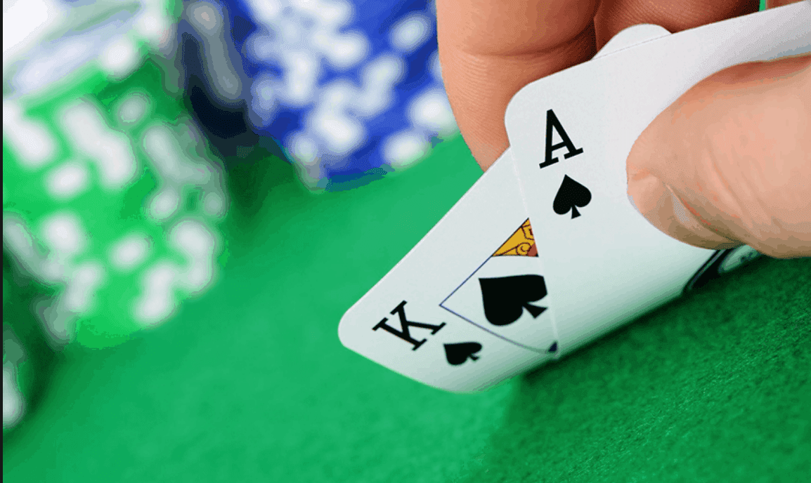 Nguồn gốc xuất hiện của thể loại game bài Blackjack?