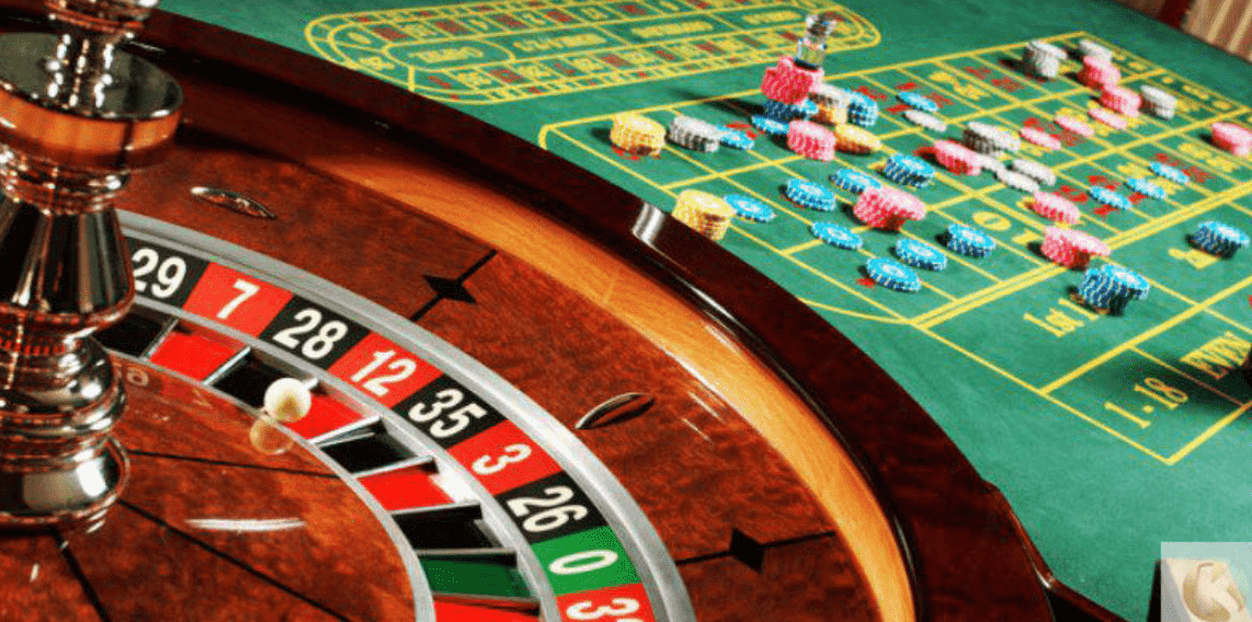 Roulette – Và những điều cần nắm về game bài này