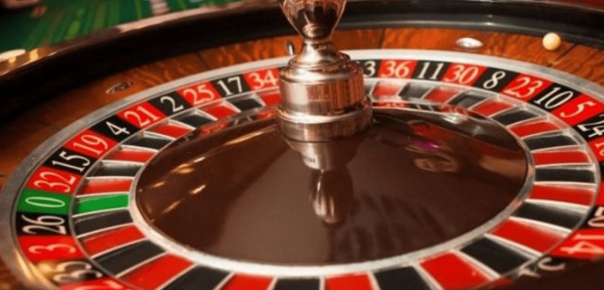 Vén màn bí kíp chơi cò quay Roulette thắng cực lớn hiện nay