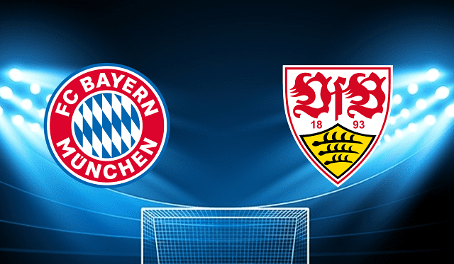 Soi kèo Bk8vn – Bayern Munich Vs Stuttgart, 08/05/2022 – Giải vô địch quốc gia Đức