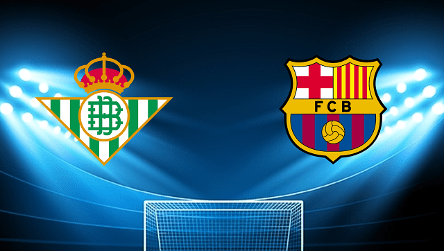 soi keo tran dau betis vs barcelona tai bk8club ngay, 08/05/2022