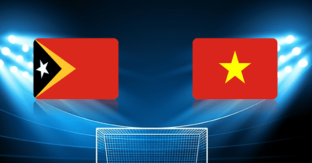 Soi kèo Bk8vn – Đông Timor vs Việt Nam, 15/05/2022 – SEA Games 31