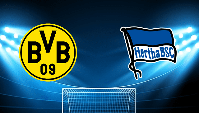 Soi kèo Bk8vn – Dortmund Vs Hertha Berlin, 14/05/2022 – Giải vô địch quốc gia Đức