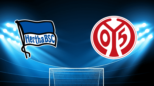 Soi kèo Bk8vn – Hertha Berlin vs Mainz, 07/05/2022 – Giải vô địch quốc gia Đức