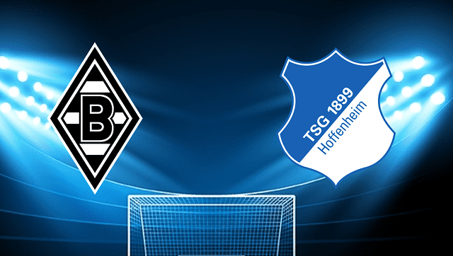 Soi kèo Bk8vn – Monchengladbach vs Hoffenheim, 14/05/2022 – Giải vô địch quốc gia Đức