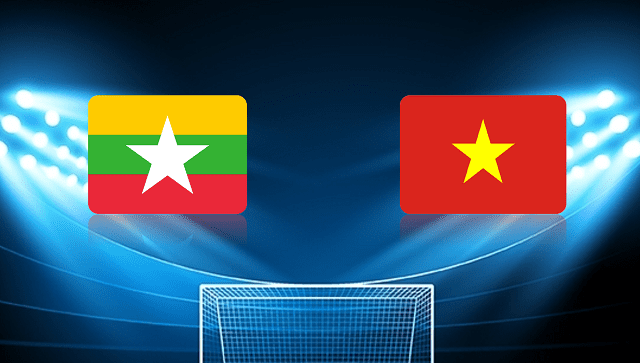 Soi kèo Bk8vn – Myanmar vs Việt Nam, 13/05/2022 – SEA Games 31