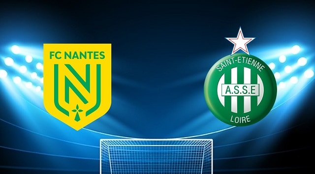 Soi kèo Bk8vn – Nantes vs St Etienne, 22/05/2022 – Giải vô địch quốc gia Pháp