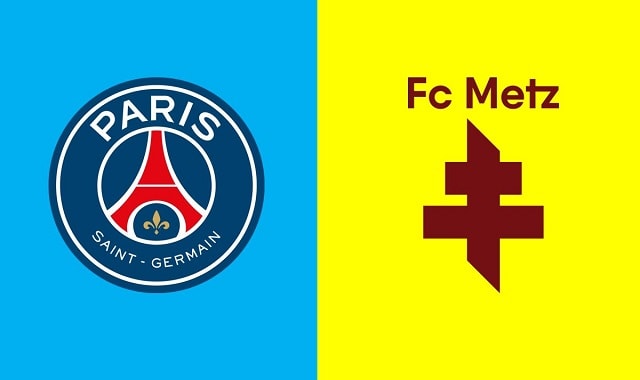 Soi kèo Bk8vn – Paris SG vs Metz, 22/05/2022 – Giải vô địch quốc gia Pháp