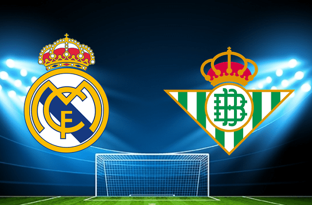 soi keo tran dau real madrid vs betis tai bk8club ngay, 21/05/2022