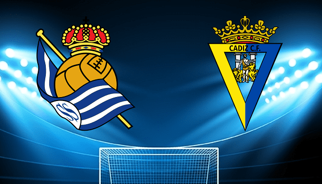 soi keo tran dau real sociedad vs cadiz cf tai bk8club ngay, 13/05/2022