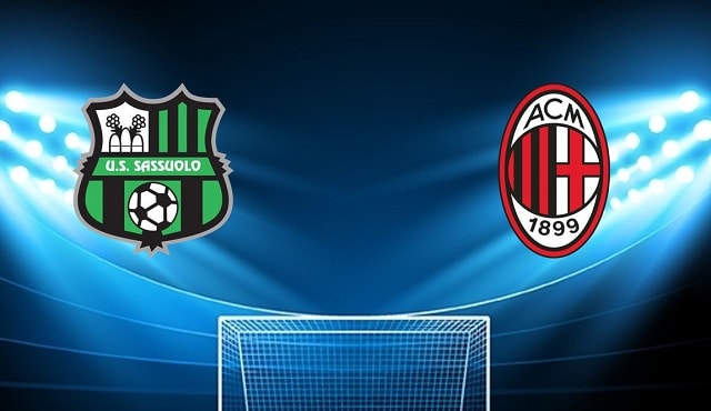 soi keo tran dau sassuolo vs ac milan tai bk8club ngay, 22/05/2022