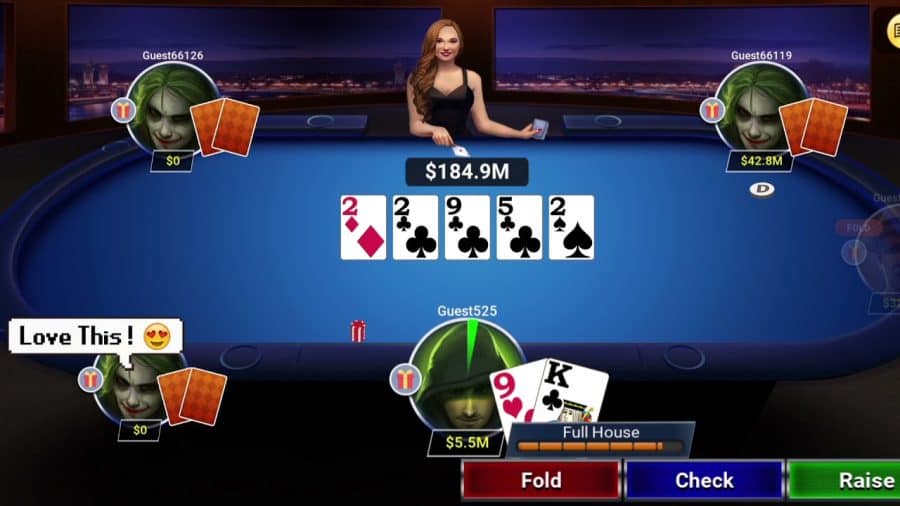 Sẽ không còn thua nhiều nữa khi bạn sở hữu kinh nghiệm chơi Poker sau