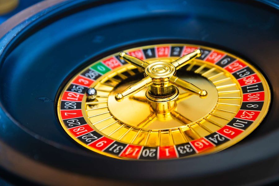 Phân tích chi tiết hình thức quay thưởng trong game Roulette online?